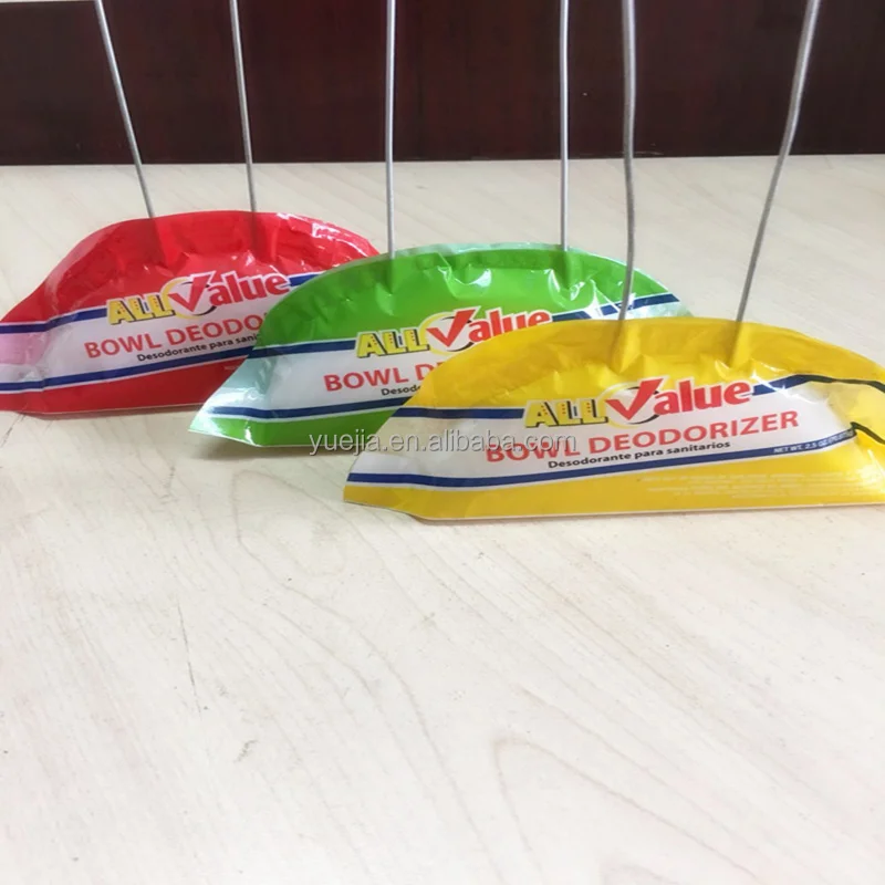 Best Sale PDCB toilet deodorant air freshener block wholesale deodorant products