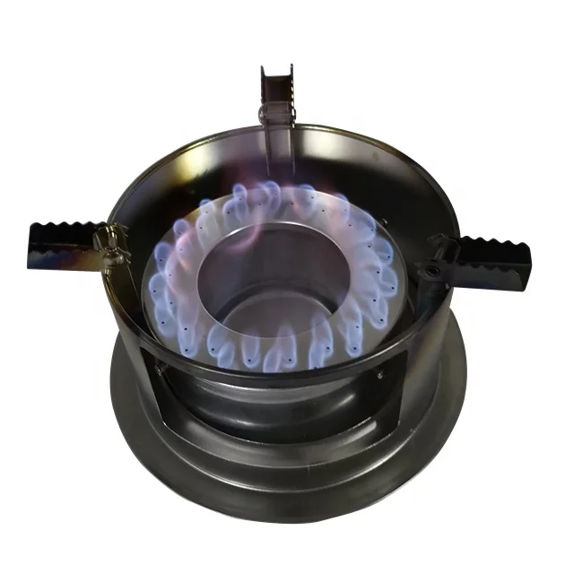 Factory price / high power camping alcohol stove