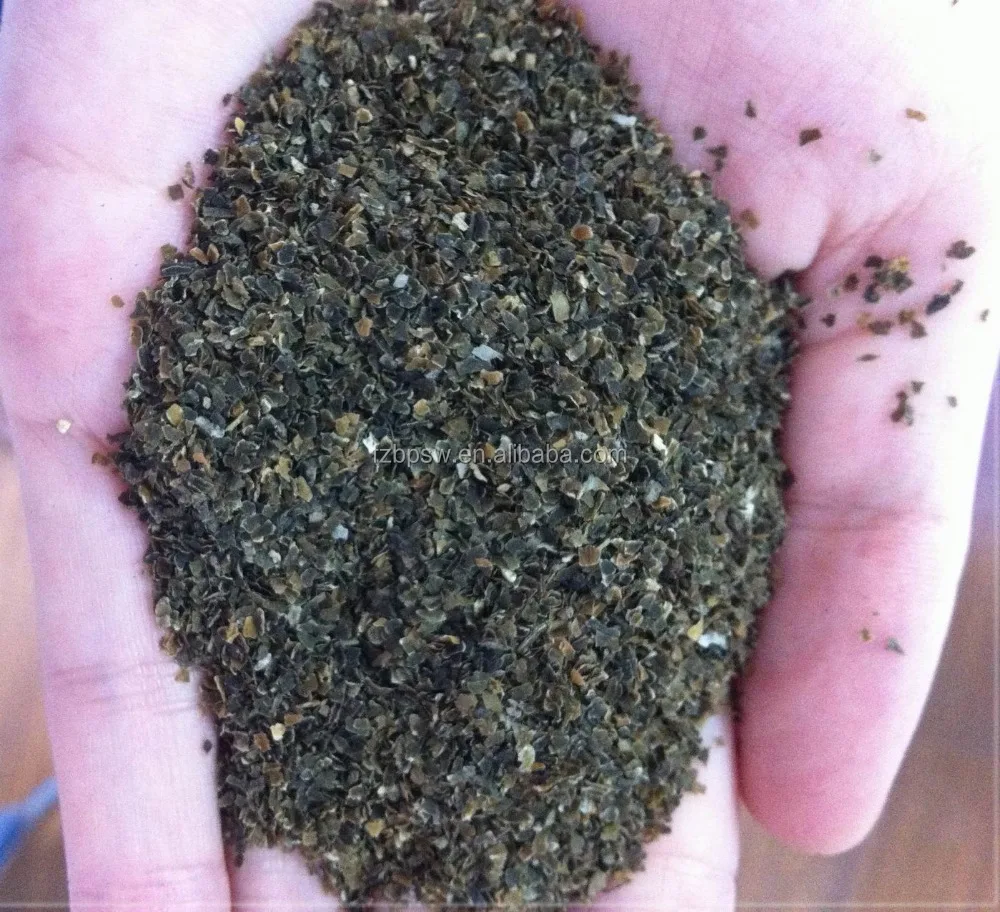 High Quality Natural Dried Brown Algae Kelp Meal Feed Grade for Sale