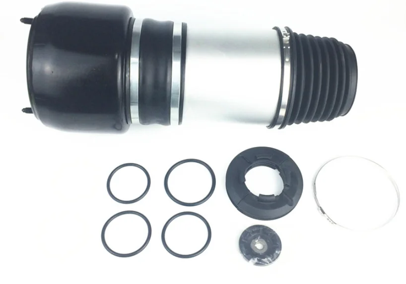 Air Bellows Air Suspension Spring Front Air Strust Repair kit For Mercedes W211 CLS W219