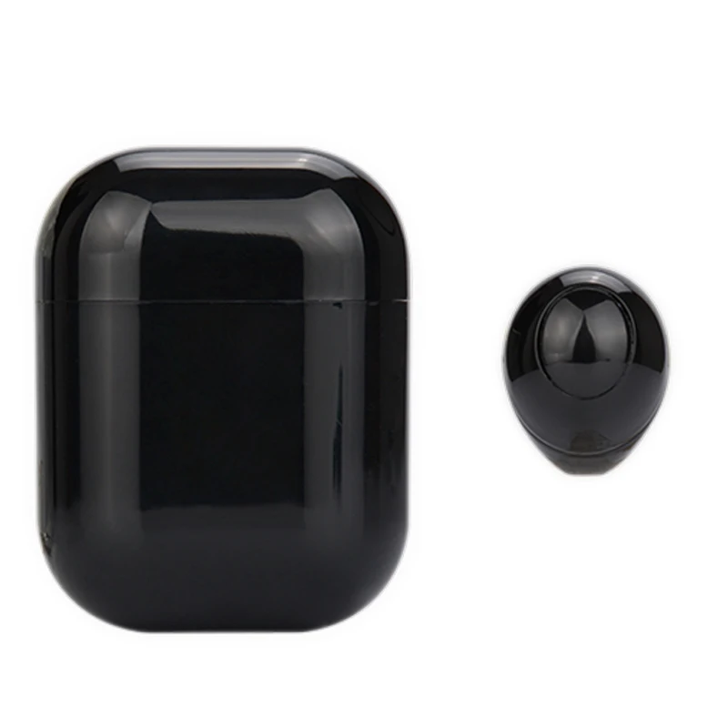 Headset S9 BT wireless mini headphones with charger