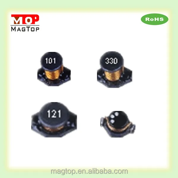  Ферритовые сердечники катушки smd силовой