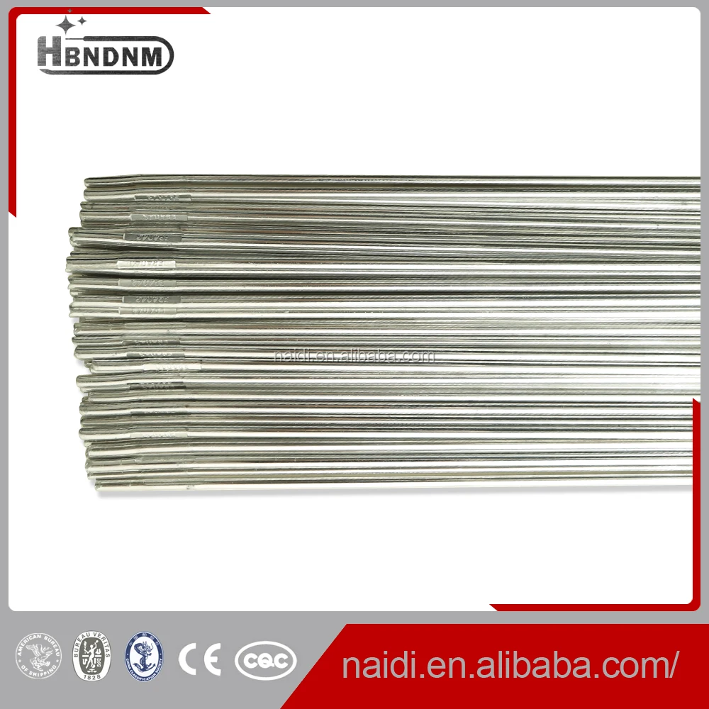 aws a5.10 er4043 aluminum welding wire hs code for vessel