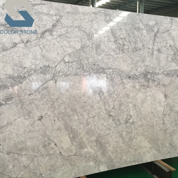 Hot sale best quality italian super white quartzite dolomite marble