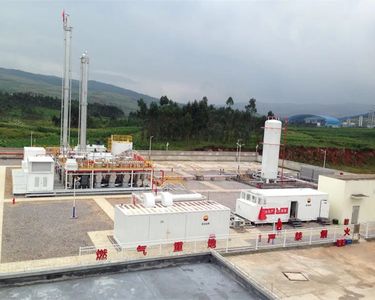 For sale high effectioncy low power consumption mini lng plant