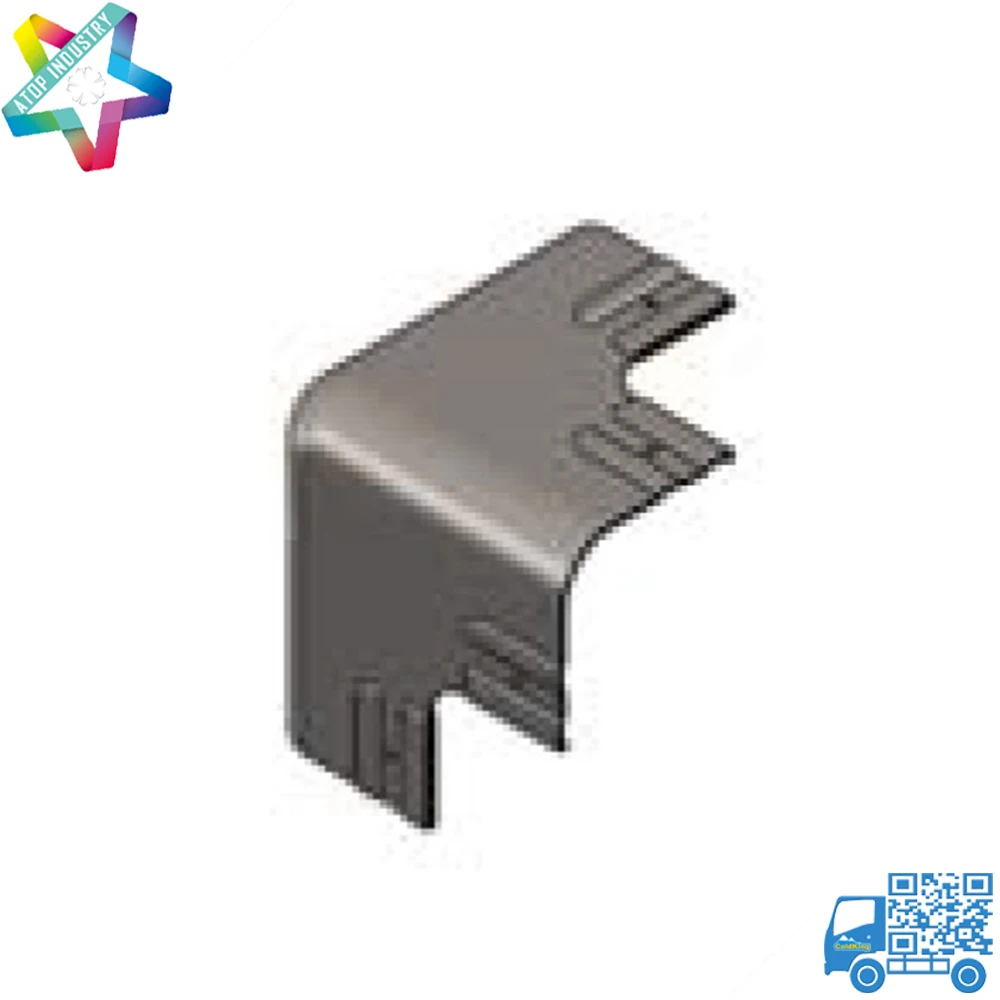 Coldking refrigeration truck body stainless steel corner profiles for trucks