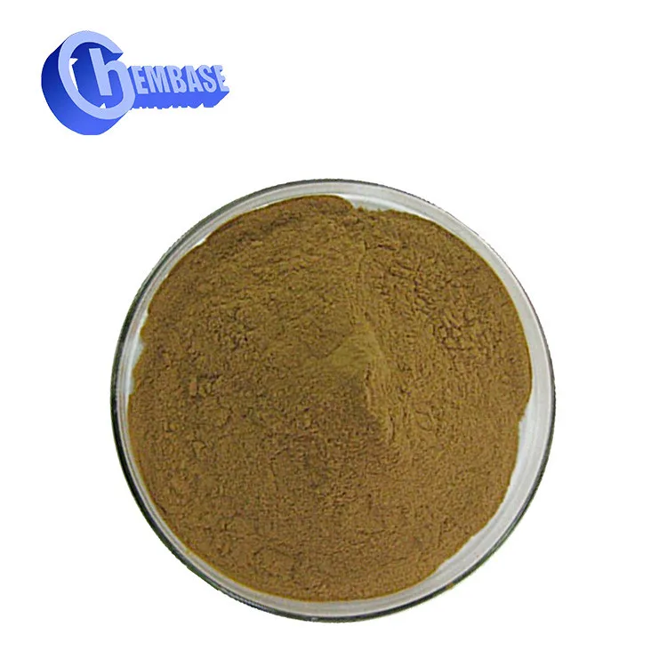 
Natural Olive Leaf Extract Health Care Hydroxytyrosol Powder 