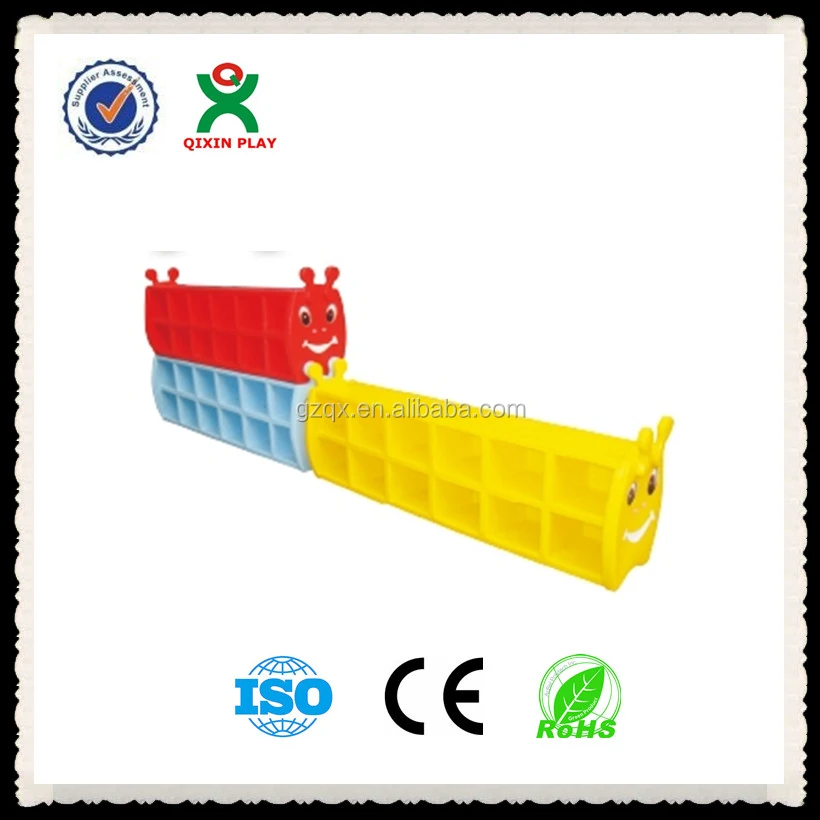 Lovely cartoon children shoe rack/ children shoe cabinet/ shoe storage cabinet plastic shoe rack QX--205A