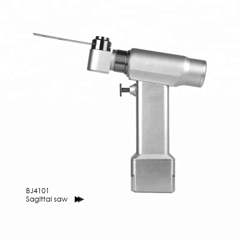 BJ4101 Bojin Medical Surgical Sagittal Saw