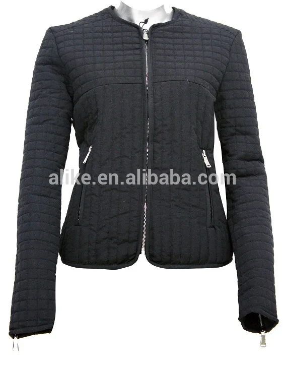 женщин зимние пальто дешевые ватнике