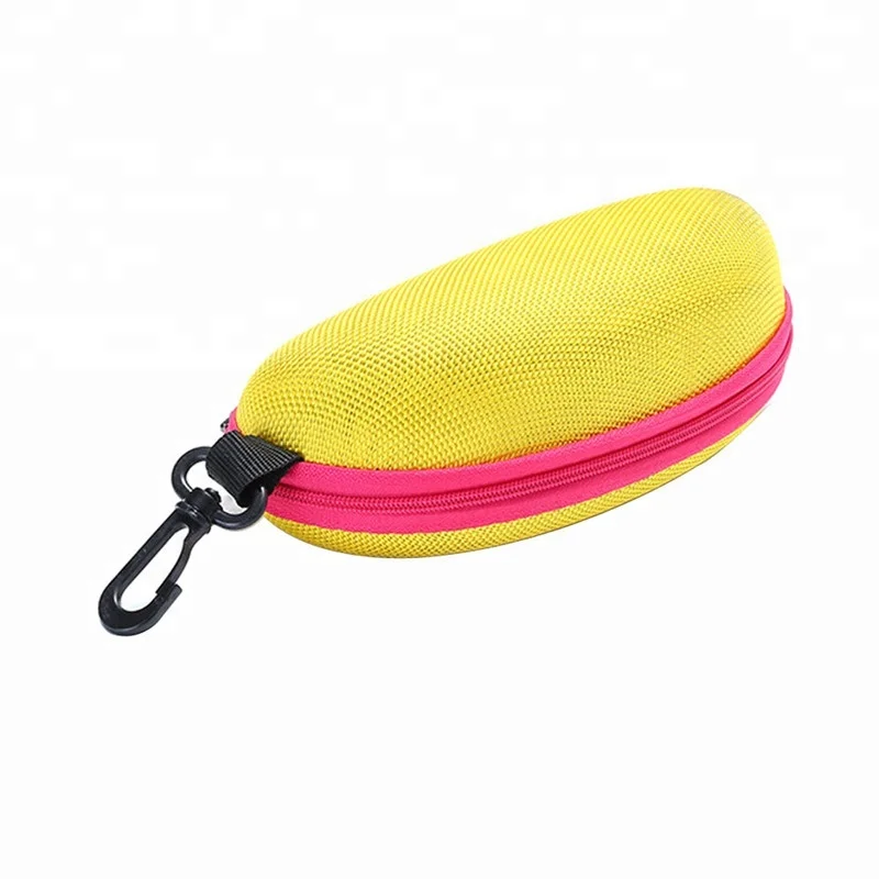 
Hard EVA Case Protect sunglasses safe and Very Convenient Carrying Mini Box 