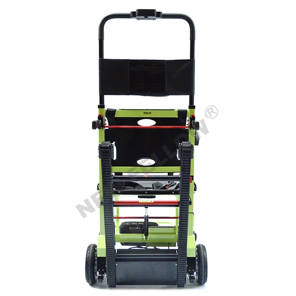 NF-WD100 Hot selling!electric stair chair;easy stair chair;electric patient transfer stretcher