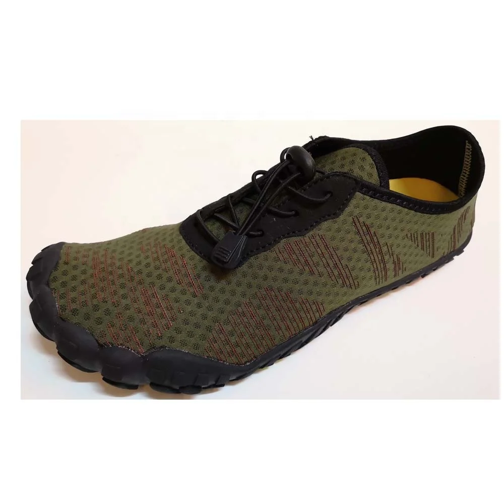 Custom quick-dry aqua socks barefoot swim surf yoga exercise water shoes