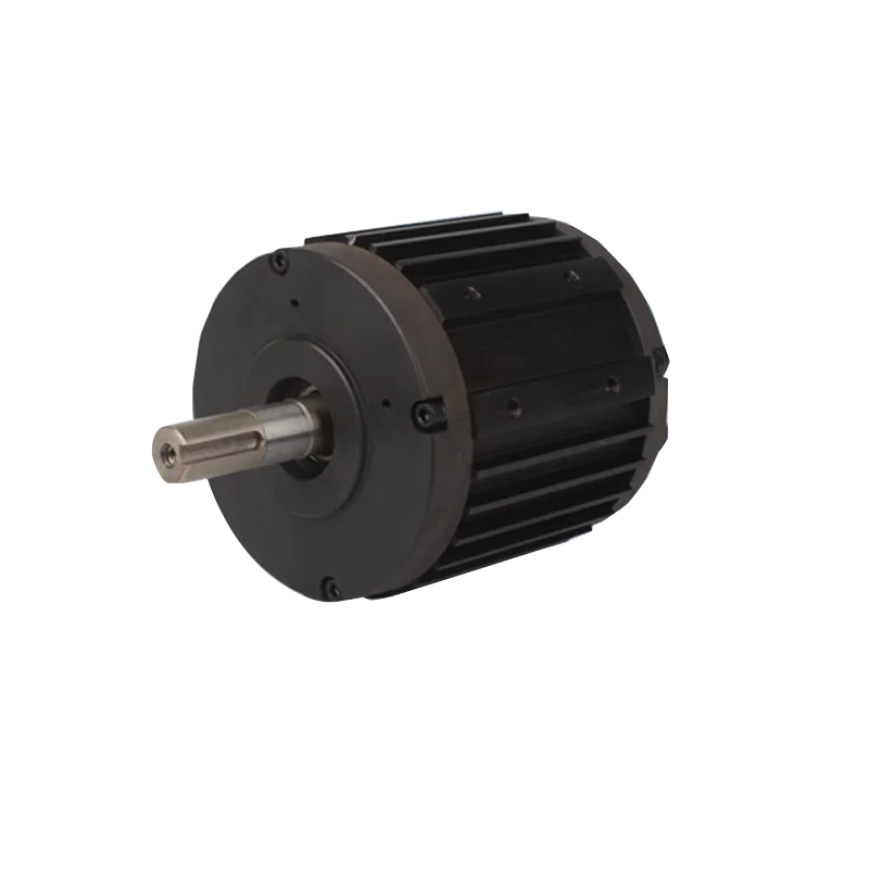 24v 1000w brushless dc motor