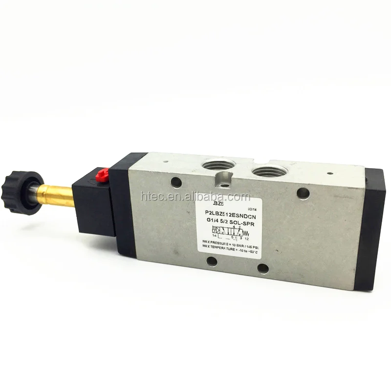 SS-G01-C6-FGR-D2-31 solenoid valve
