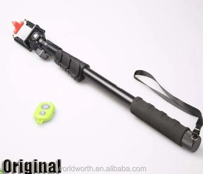 Новинка 2014 монопод yunteng селфи-палка штатив для камеры