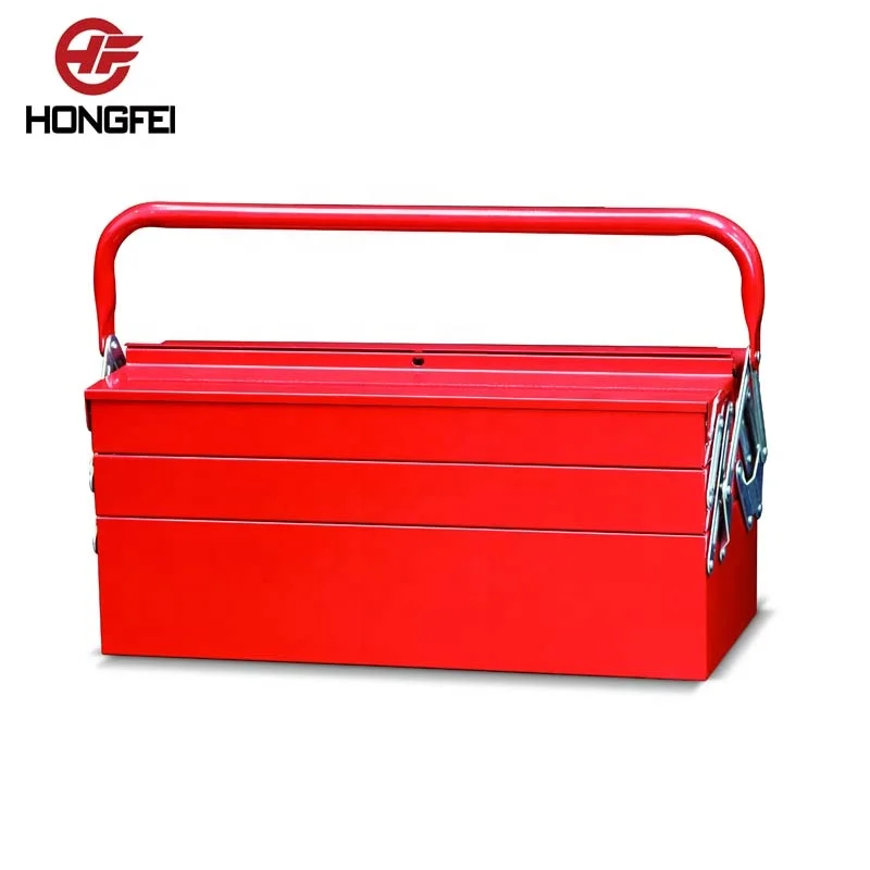 Biggest Upright Toolbox Or Tool Box