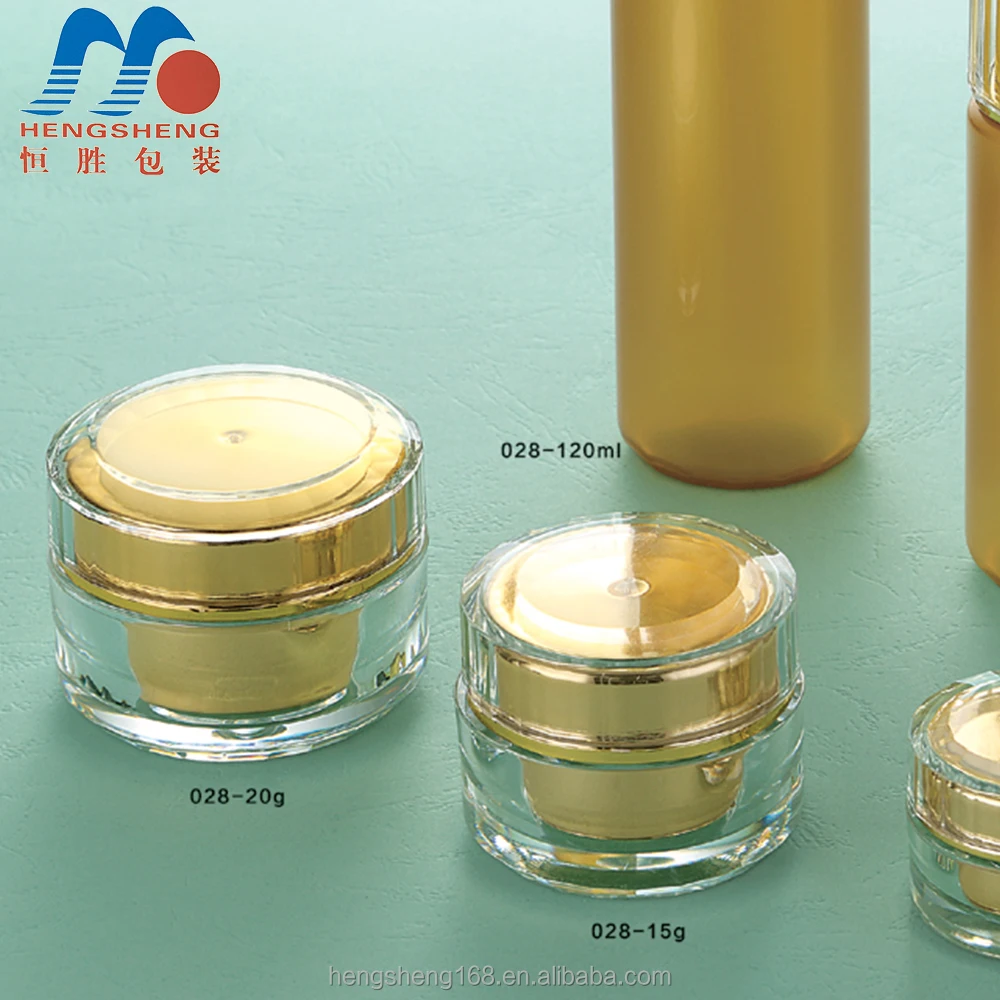 
Hengsheng manufacturer supply plastic PET empty cosmetic pump spray lotion bottle 