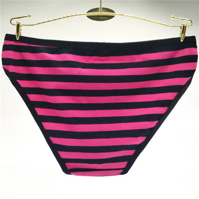 Hot Sexy Girl Wallpaper Ropa Interior Mujer Breathable Bamboo Womens Thong Panties Bikini