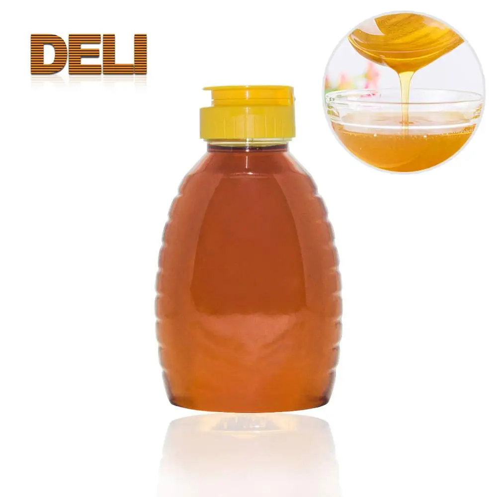 
Honey Syrup Much Cheaper Than Honey 