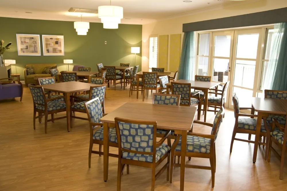 used restaurant tables and chairs furniture for sale HDAC1011