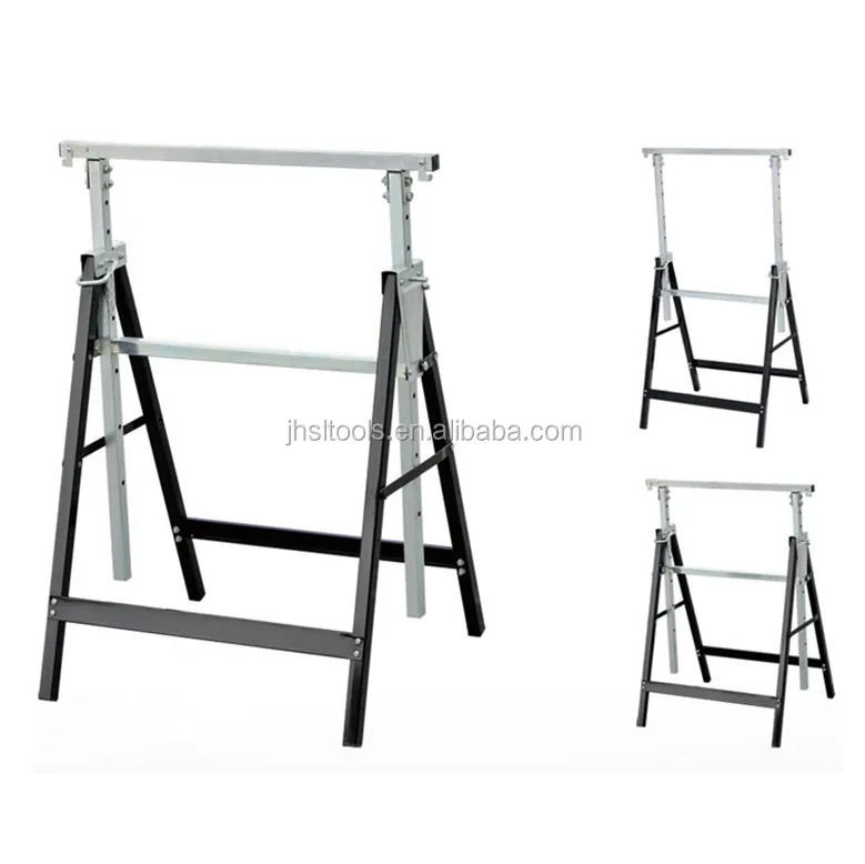 Металлическая сверхпрочная пильные козлы SL-T005