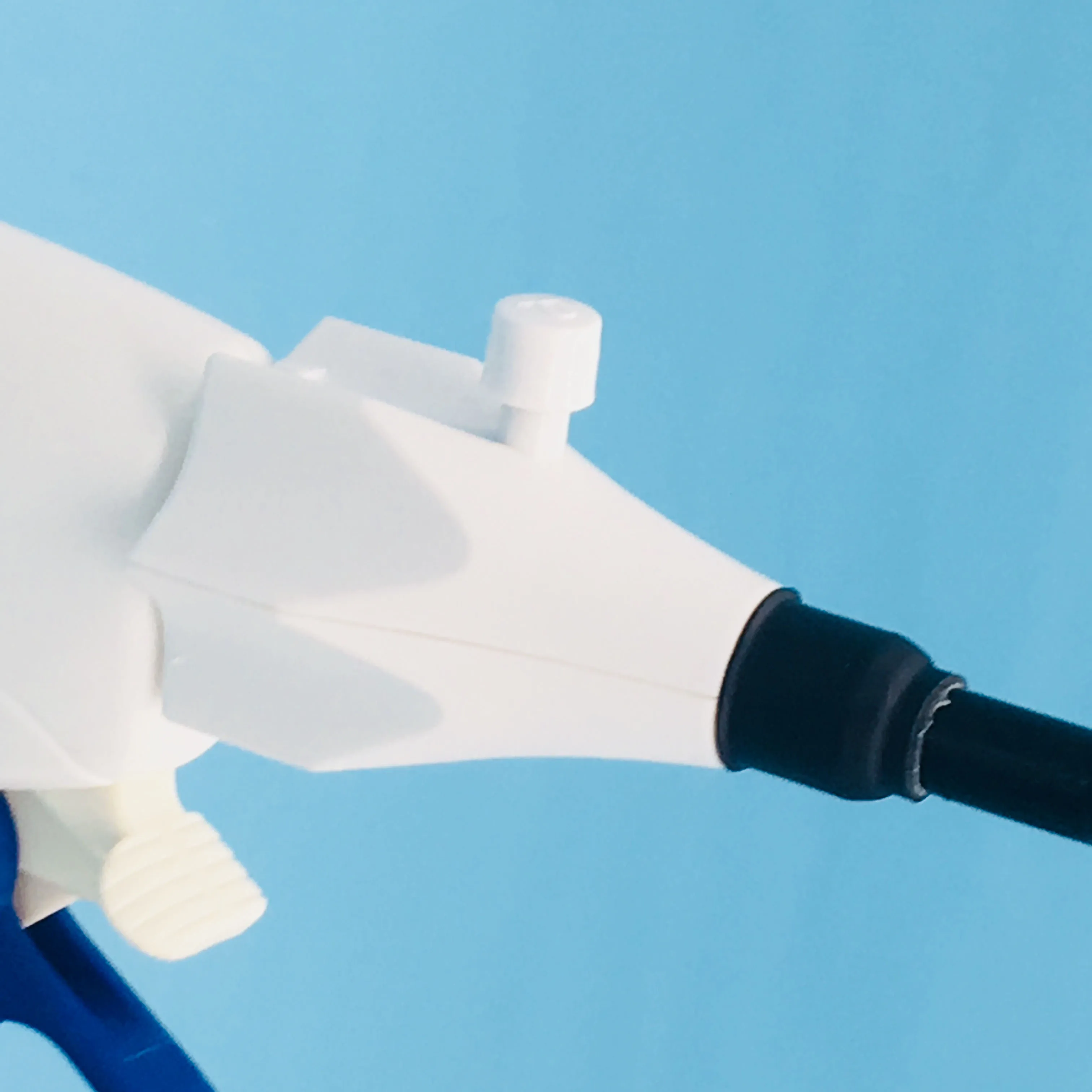 Open Operation bipolar ligasure vessel sealing forceps