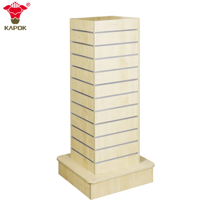 Kapok High quality kids baby supermarket display shelves for home articles rack made in china