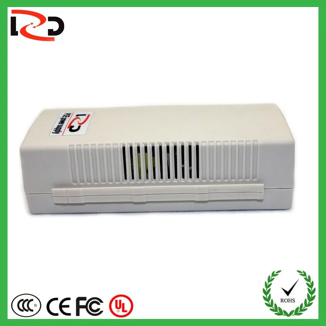 Высокая Qualtiy белый беспроводной адаптер PoE адаптер в продаже