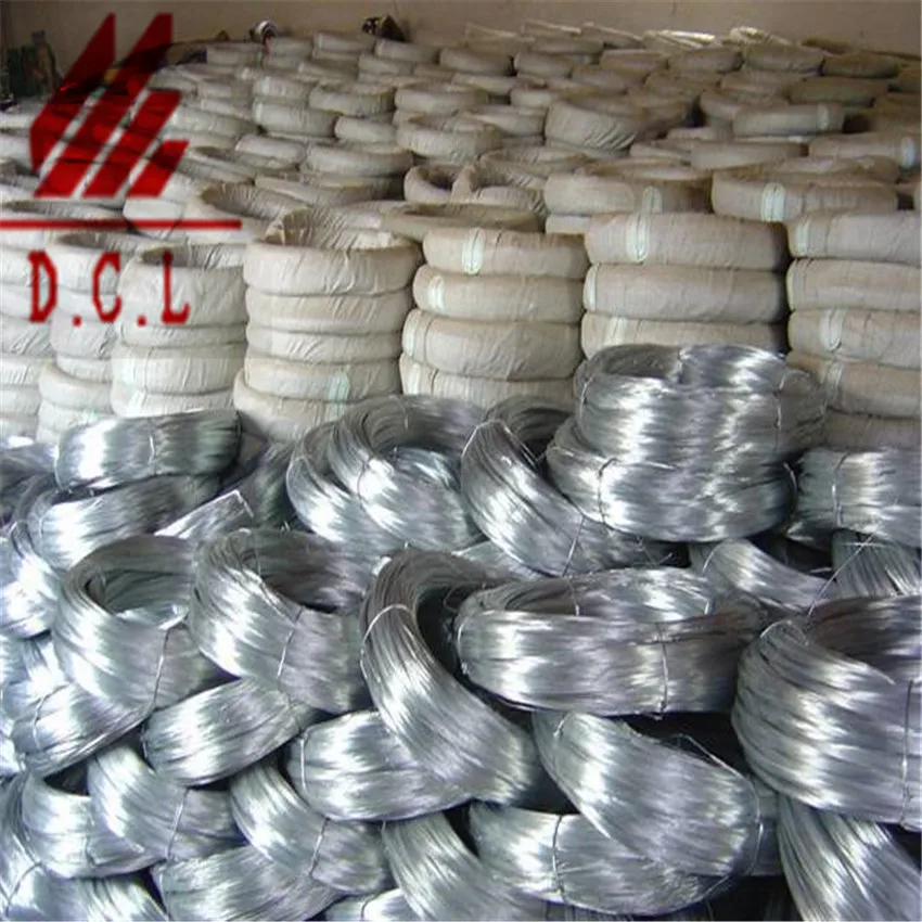 10 gauge galvanized steel wire