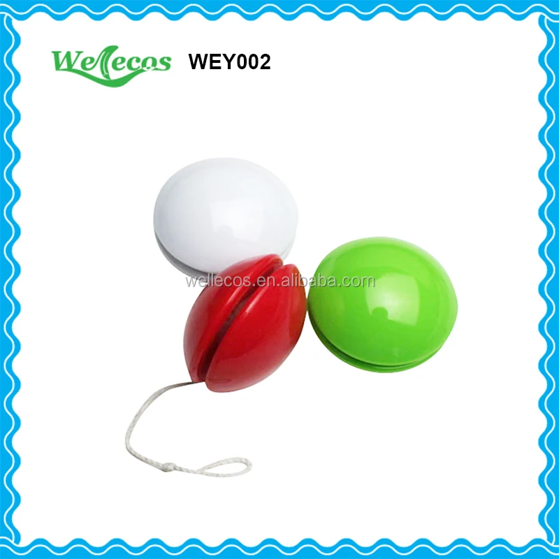 Metal Children toy Cheap Price Customize Yoyo for Wholesale