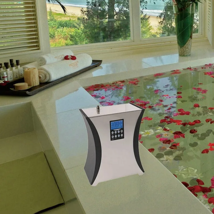 
new electric scent diffuser,hvac scent fragrance diffuser aroma diffuser machine 