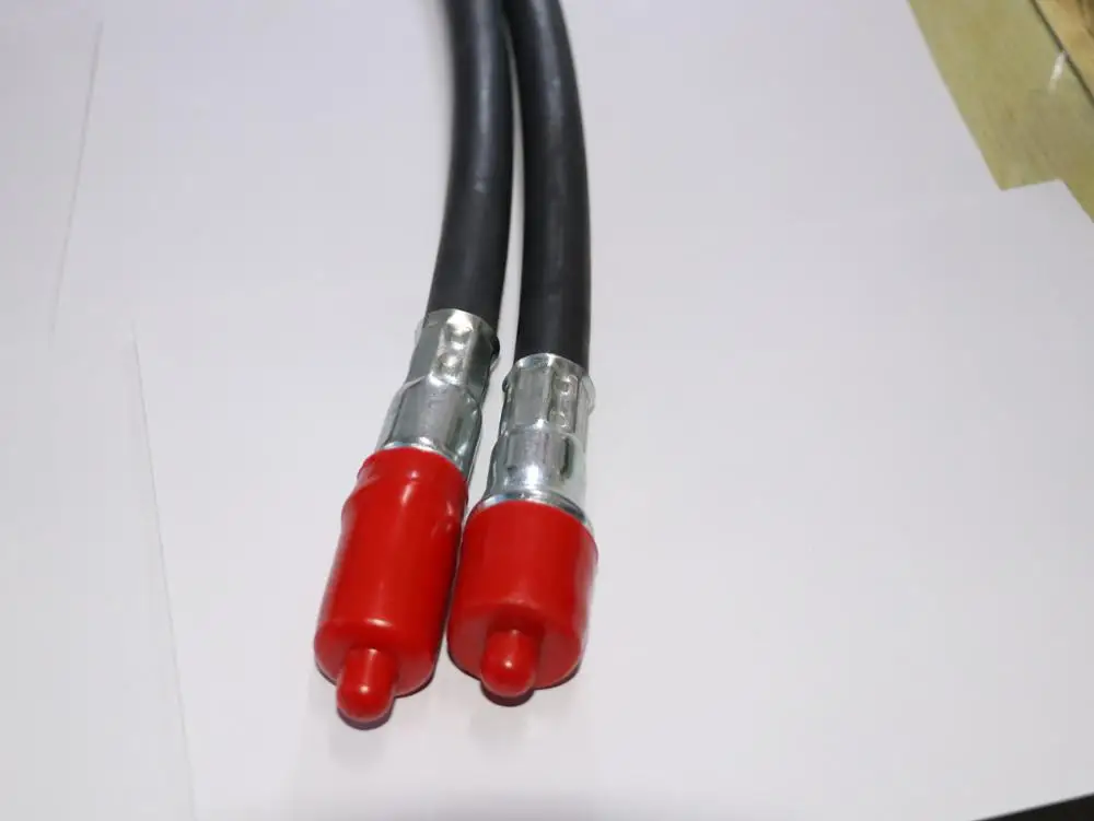 
High quality brush cutter Spare Parts Flexible Shaft for sale 