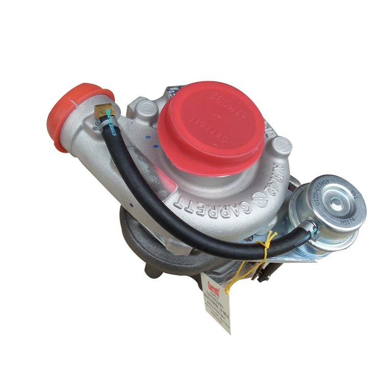 TB28 turbo turbocharger in machinery engine parts 711229-5003