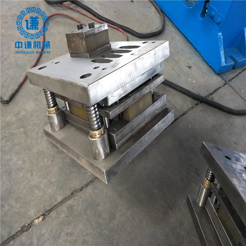 Автоматическая Колючая катушки лезвия бритва колючая проволока производственная машина с CE сертификации