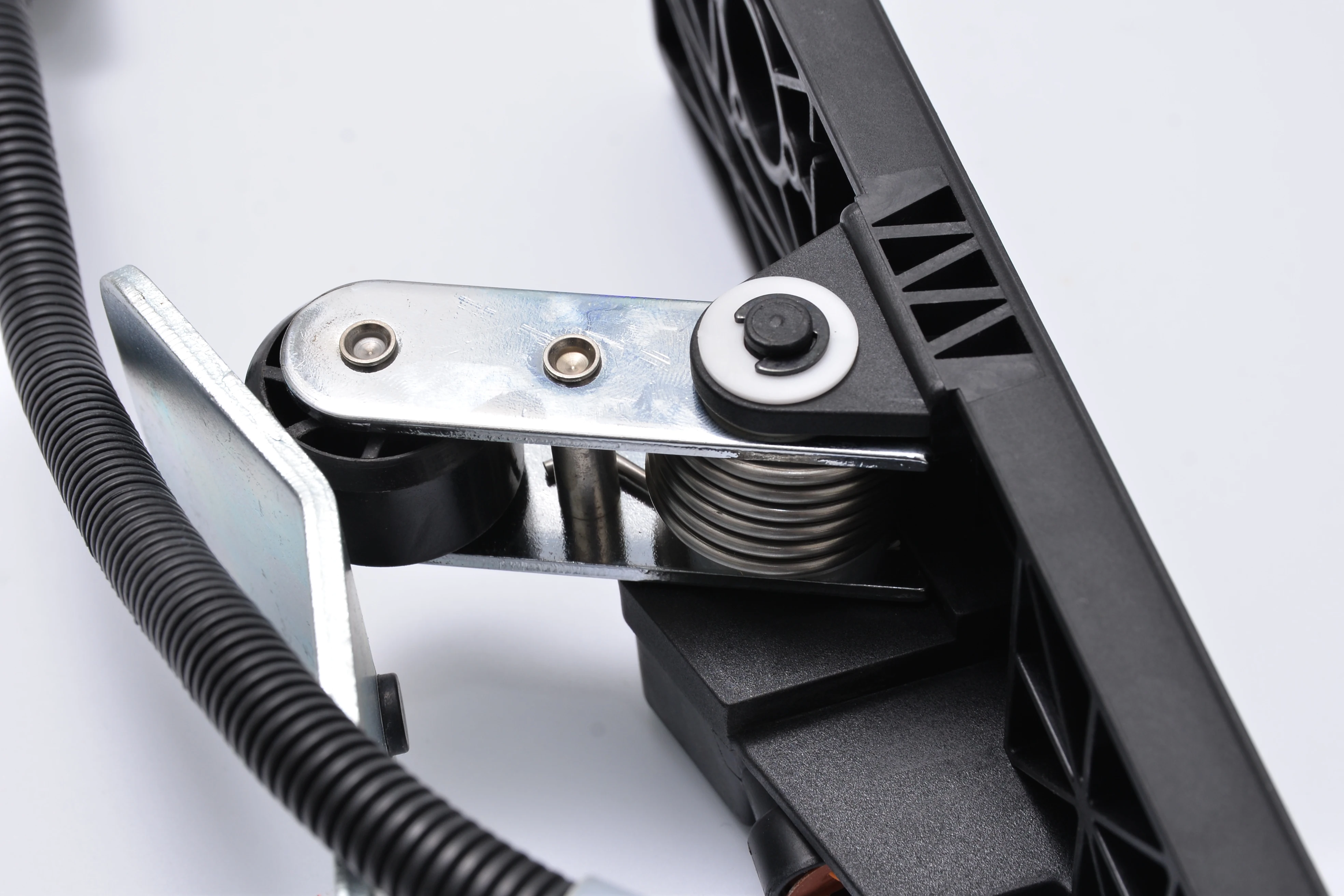 high quality accelerator pedal accelerator throttle pedal accelerator pedal assembly for bus