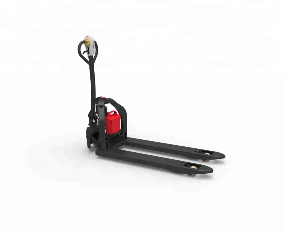 Легкий вес, литий-ионный Электрический поддон по цене 1200 кг