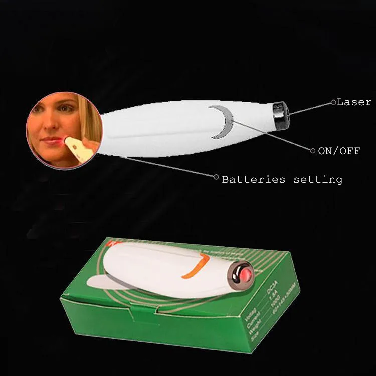 
CE soft laser for acne removal home use machine 
