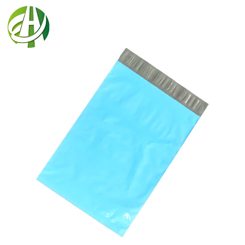 Логотип печатных express пластиковые Курьер Почтовый мешок