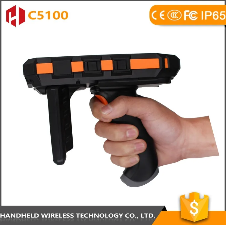 Ip67 Прочный Пк Водонепроницаемый Android Tablet Устройство Ручной Сканер