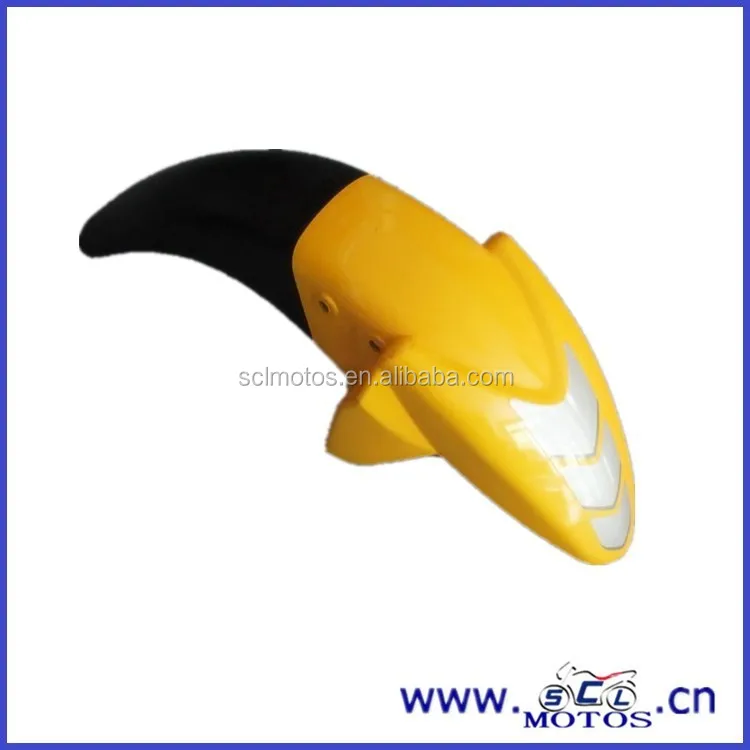 
SCL-2012100279 APACHE пластмасса мотоцикла переднее крыло 