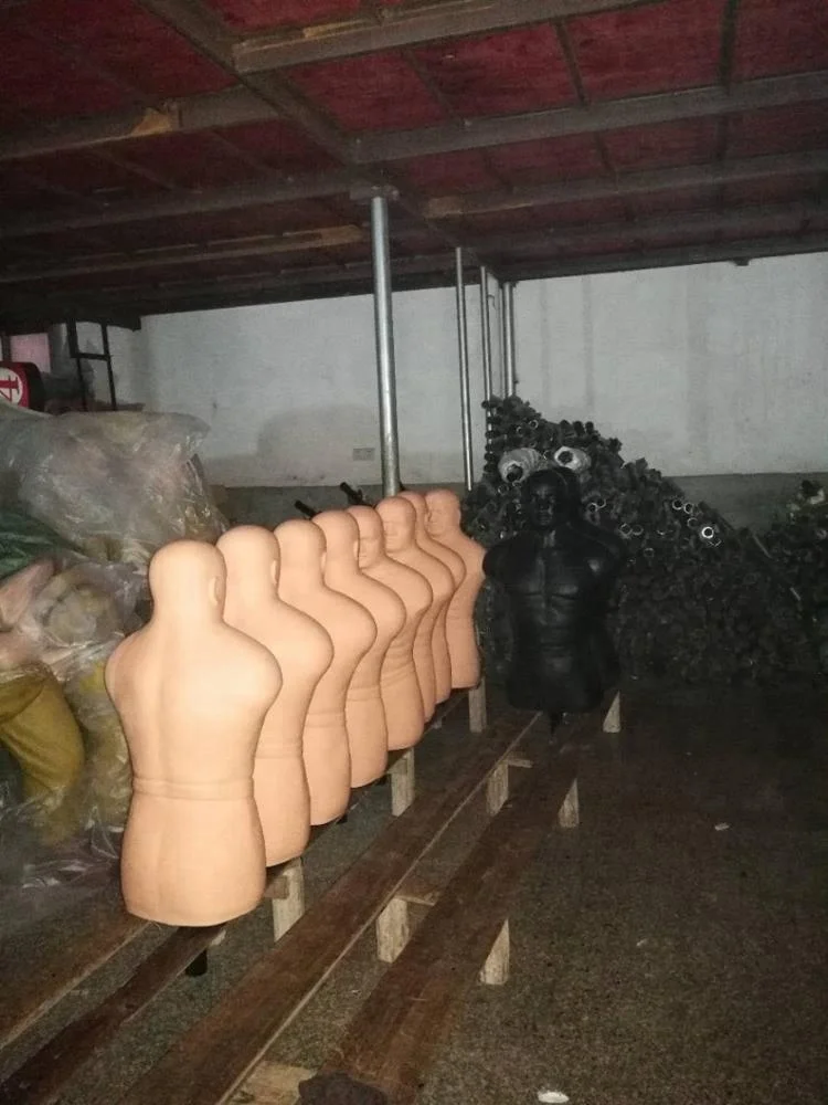 free standing dummy, boxing man dummy, boxing standing dummy