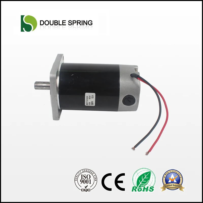 CE/RoHS 80ZYT Low Noise 12V DC Electric Drive