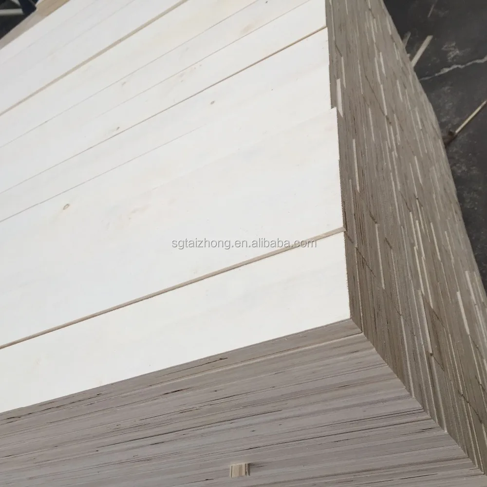 
Good Quality LVL for bed 