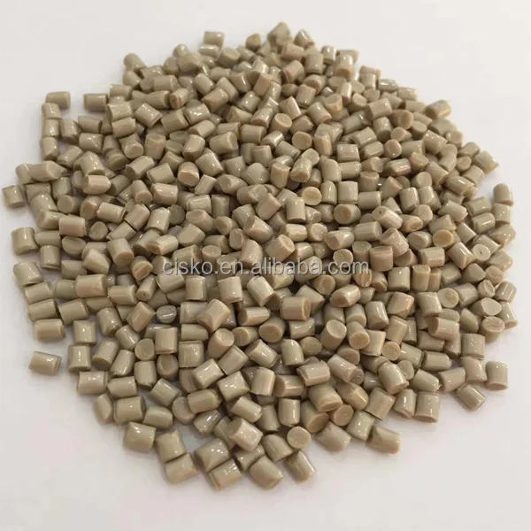 Victrex PEEK 381G PolyEtherEtherKetone Pellets