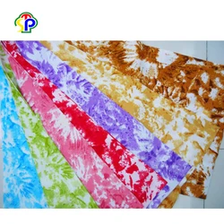 PIPA DANCE ZR503 printed Africa cheap fabric