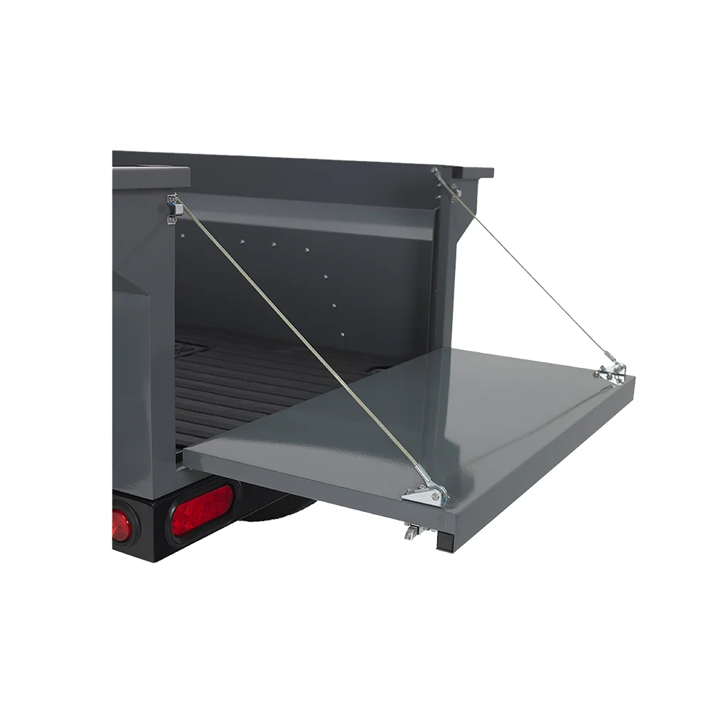 Manley 2020 New Multifunctional Travel Camper Trailer ManleyORV