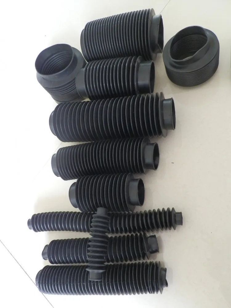 Защитные крышки гидравлического цилиндра