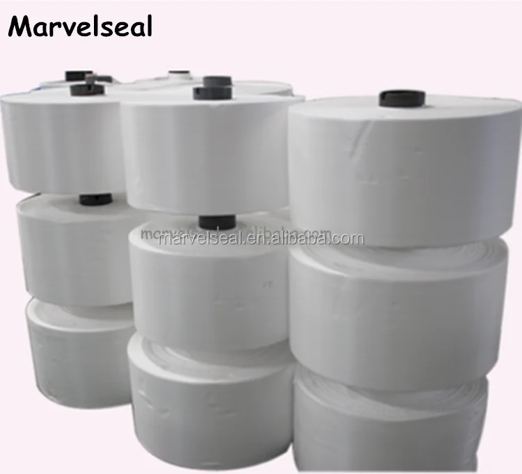 Jumbo roll cutting PTFE taflon tape