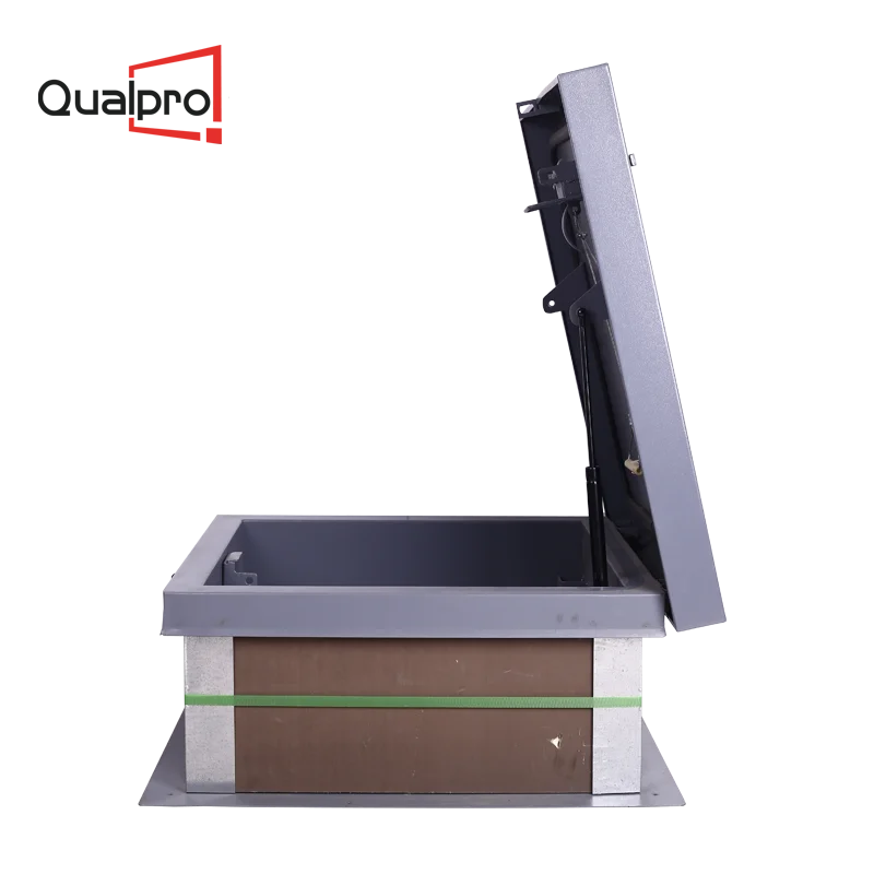 AP7210 противопожарная стальная крыша люк Дверь доступа металлический строительный